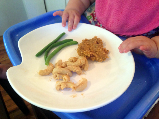 baby led weaning recipes