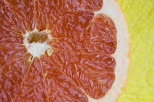 Grapefruit Nutrition